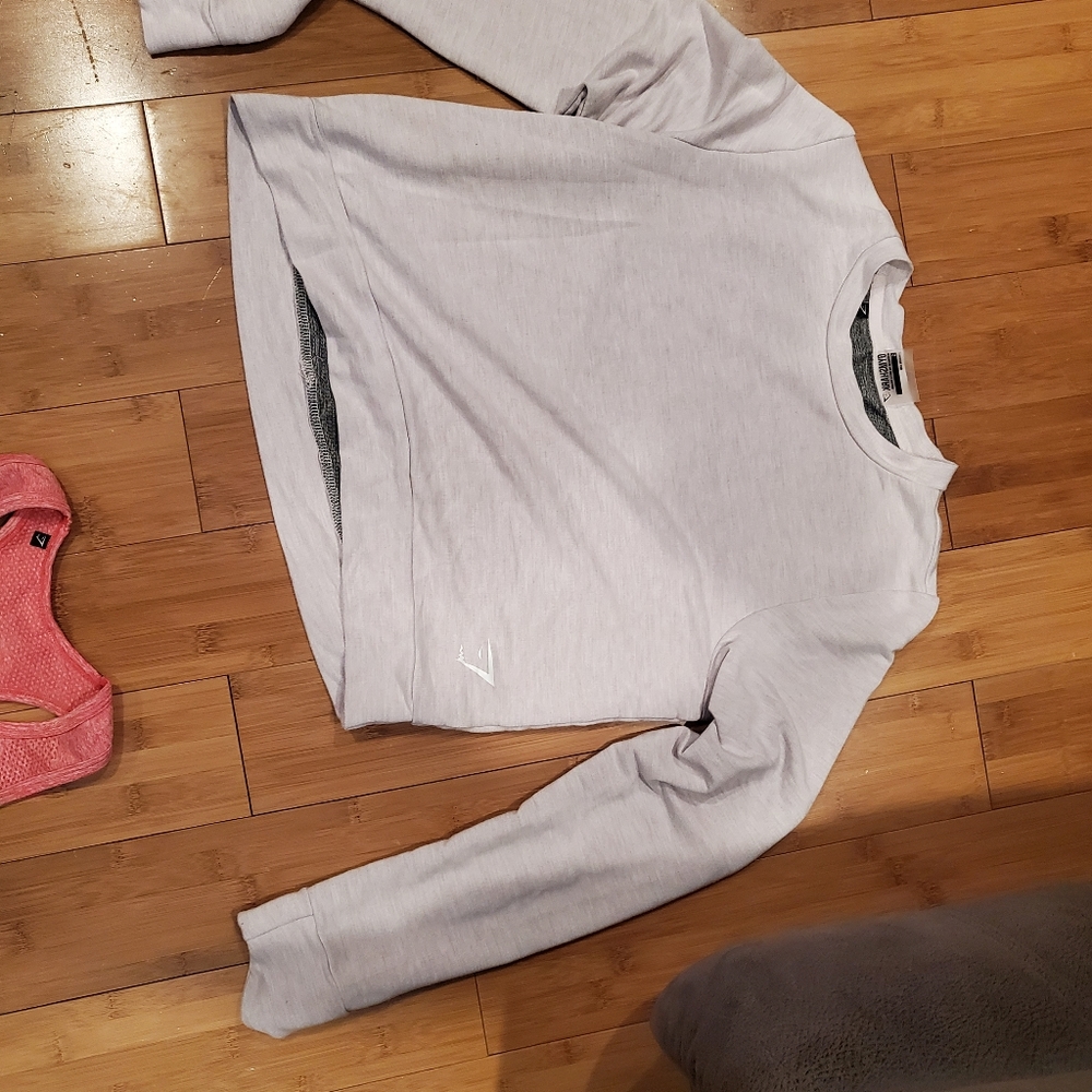 Gymshark Bundle Of 4 - image 2
